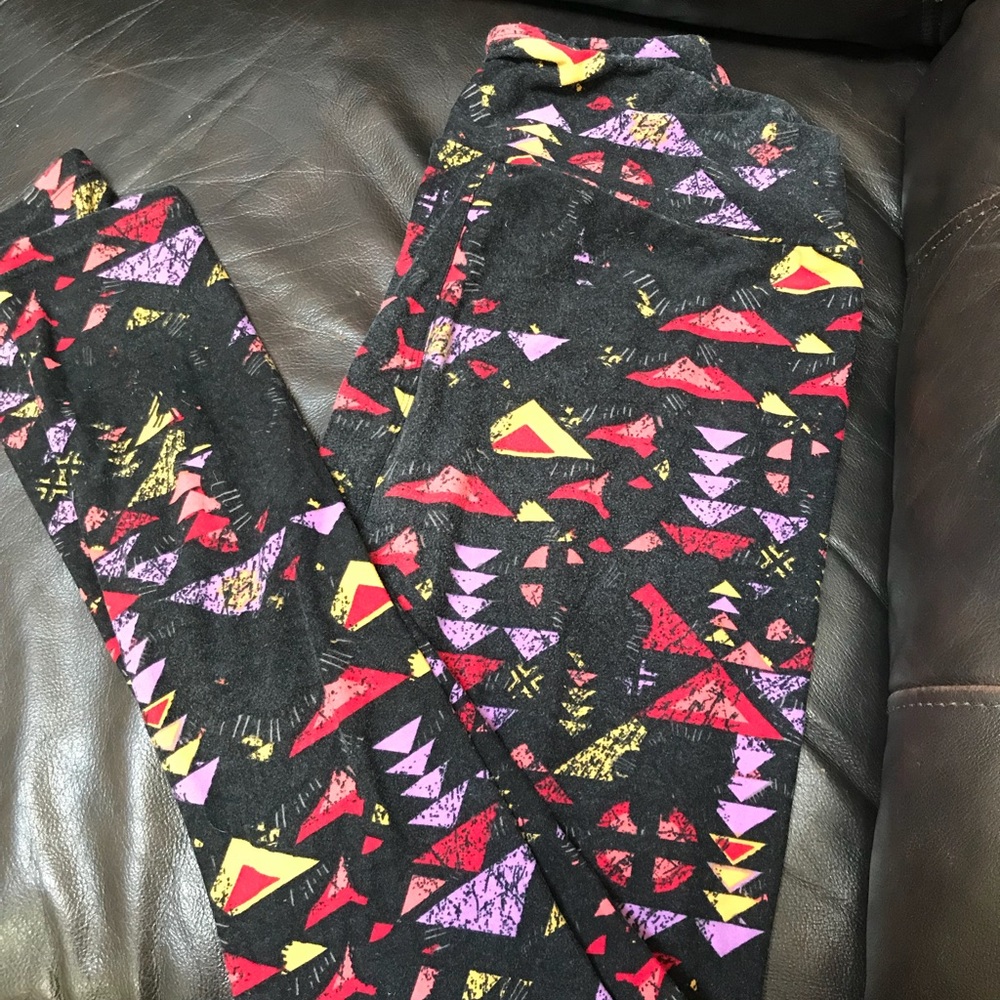 OS leggings